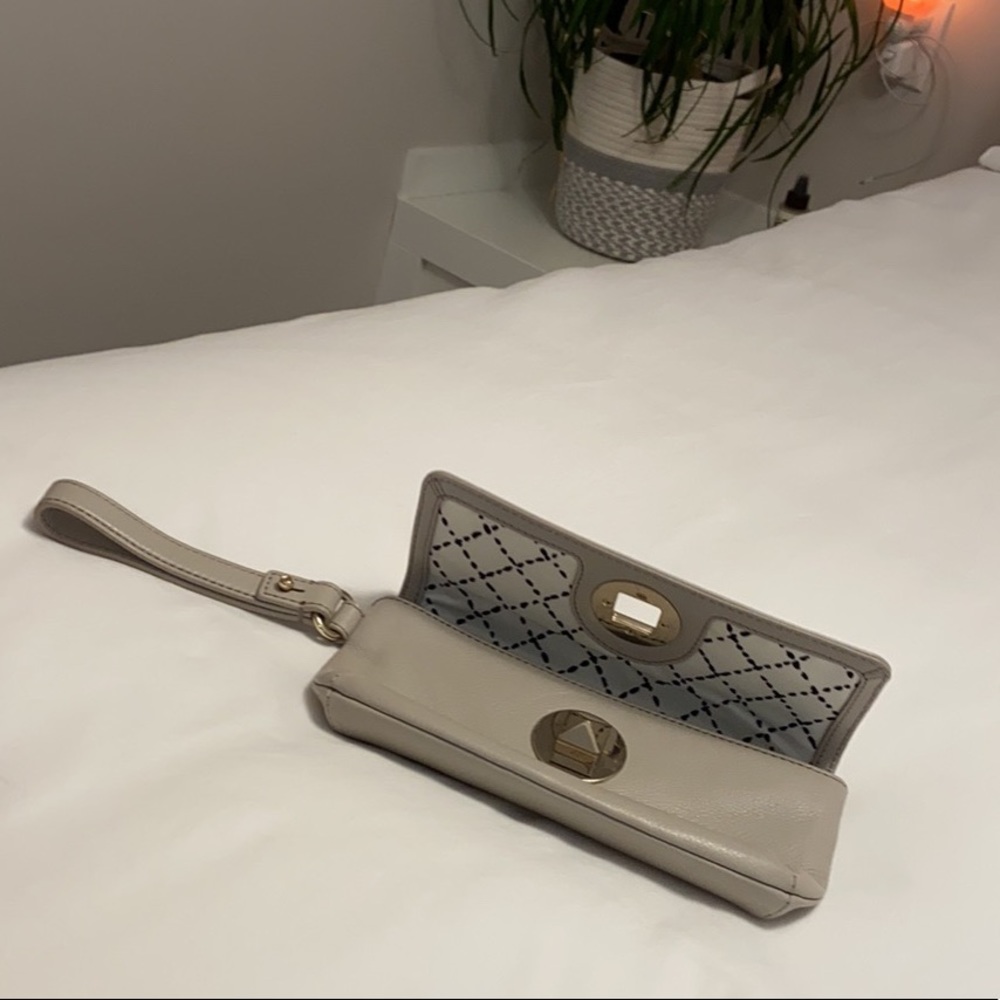 Kate Spade Wristlet